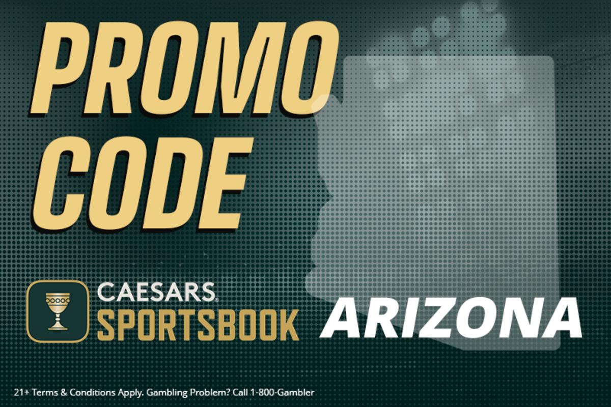 Check in for the best promo codes available for Caesars in Arizona. Unlock exclusive promo codes and learn how to maximize your betting experience.